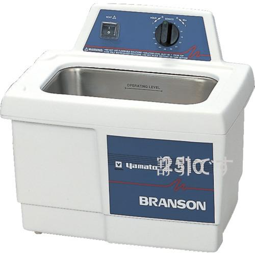 ブランソン　超音波洗浄器　５５１０Ｊ－ＭＴＨ　