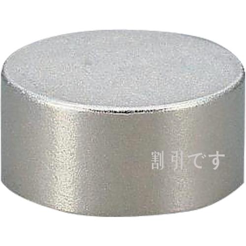 ＡＳ　ネオジム磁石　丸型　φ３×５　（５０個入）　